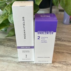 Unblemish Toner